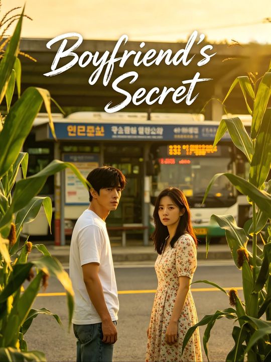 Boyfriend’s Secret