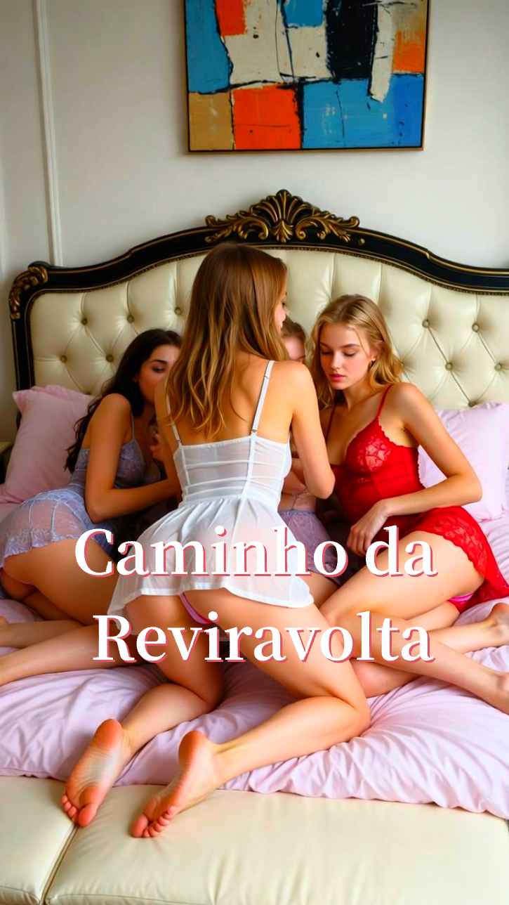 O Caminho da Virada