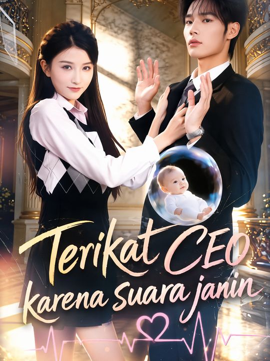 Terikat CEO karena suara janin