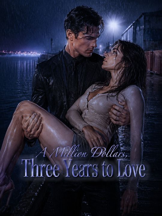 A Million Dollars, Three Years to Love