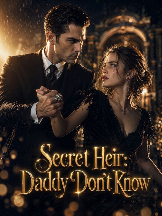 Secret Heir : Daddy Don't Know