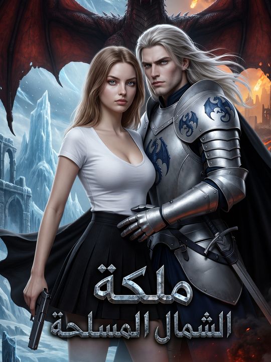 ملكة الشمال المسلحة