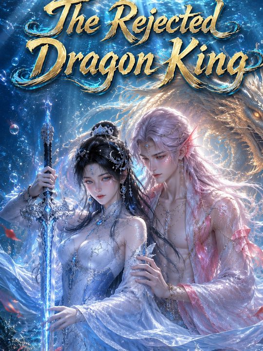 The Rejected Dragon King