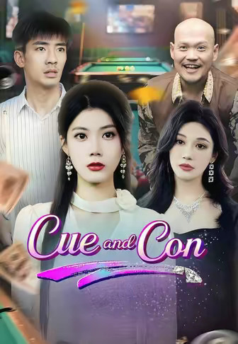 Cue and Con