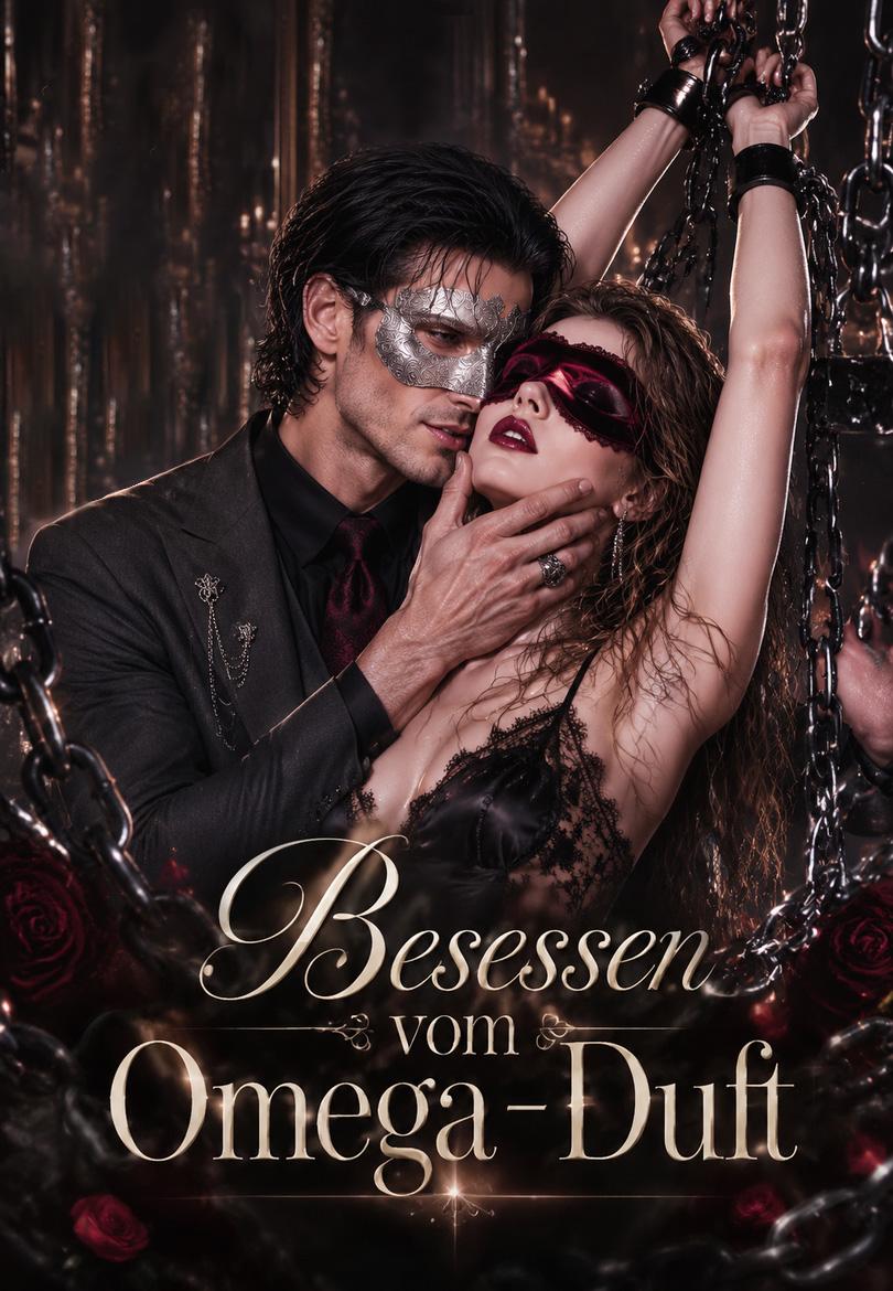 Besessen vom Omega-Duft