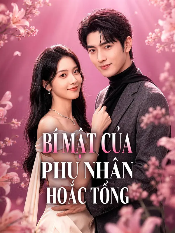 Bí Mật Của Phu Nhân Hoắc Tổng