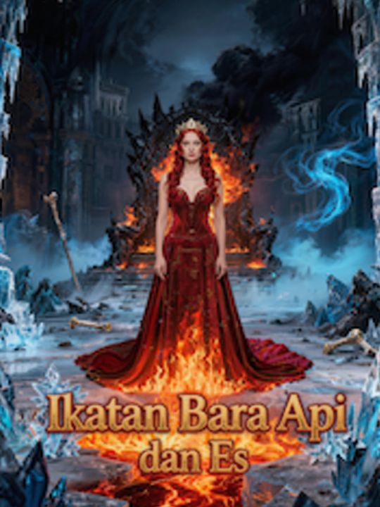 Ikatan Bara Api dan Es
