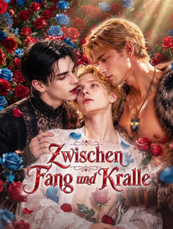 Zwischen Fang und Kralle
