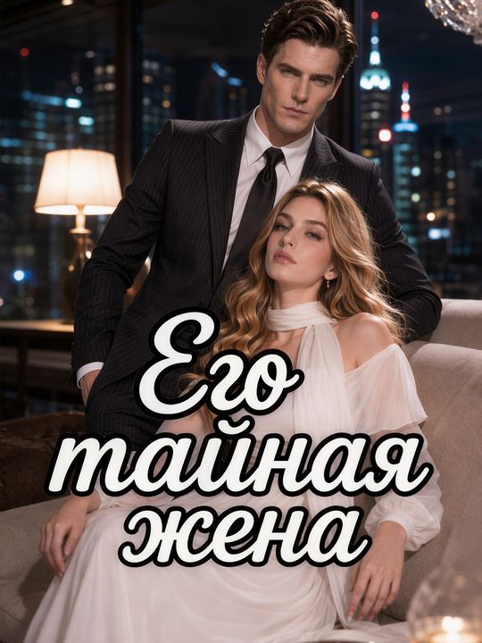 Его тайная жена