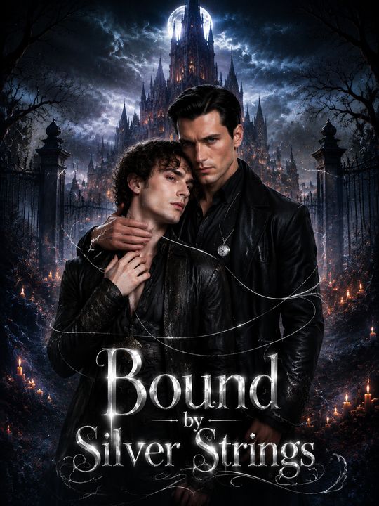 Bound by Silver Strings