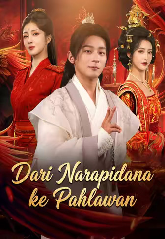 Dari Narapidana ke Pahlawan