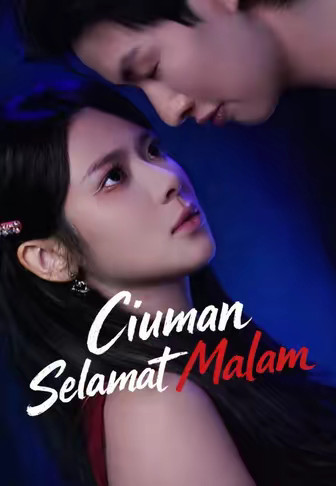 Ciuman Selamat Malam