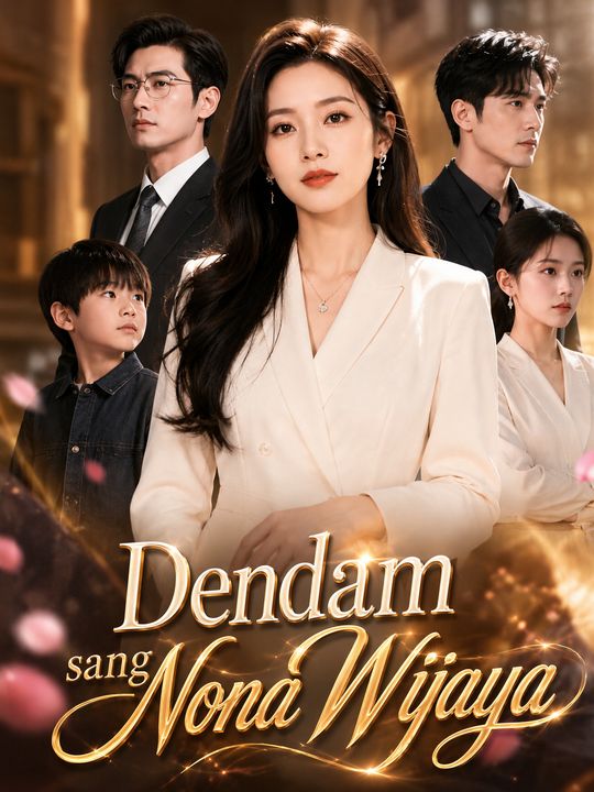 Dendam sang Nona Wijaya