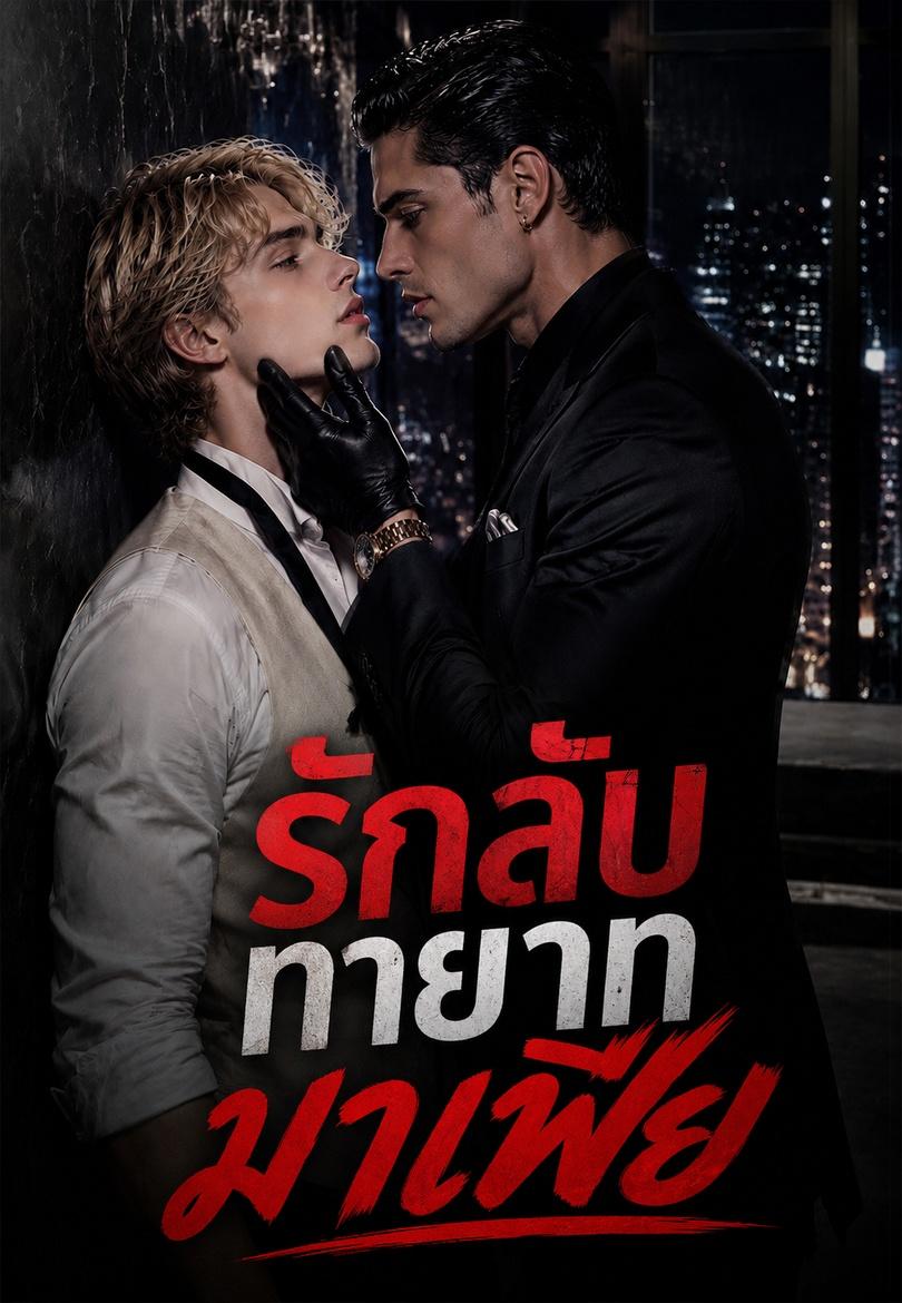 (พากย์) รักลับทายาทมาเฟีย