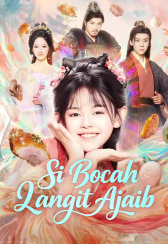 (Dub)Si Bocah Langit Ajaib
