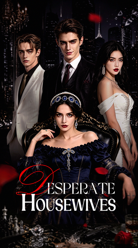 Desperate Housewives