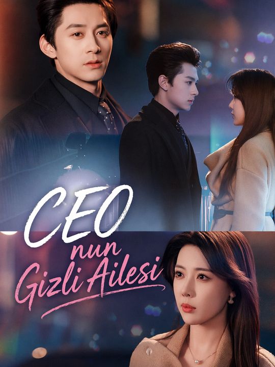 Anak rahasia CEO