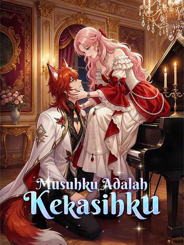 Musuhku Adalah Kekasihku