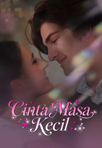 Cinta Masa Kecil