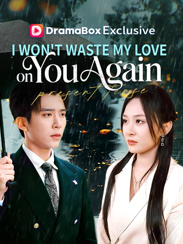 I Won't Waste My Love on You Again [English] (2026)