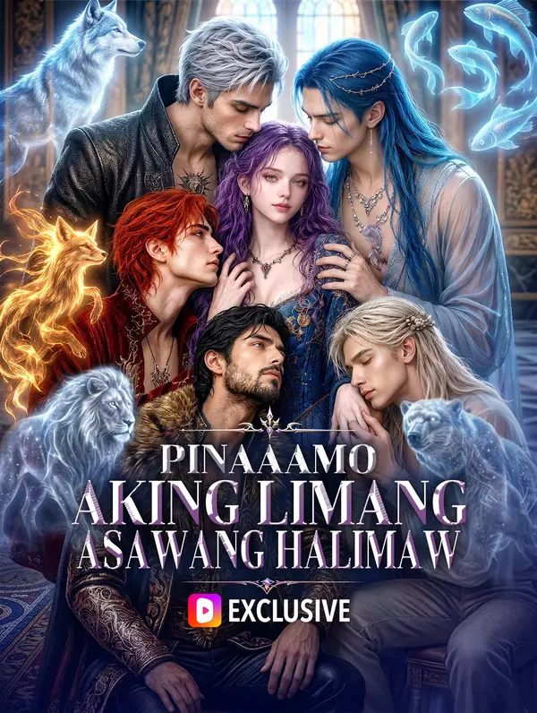 Pinaaamo Aking Limang Asawang Halimaw