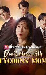 don't mess with a new mom (2024)
