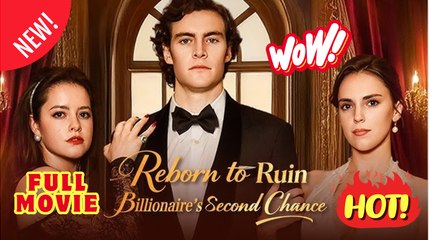 The Billionaire's Second Chance