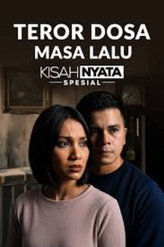 Teror Dosa Masa Lalu (2026)