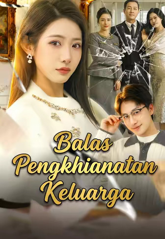 Balas Pengkhianatan Keluarga