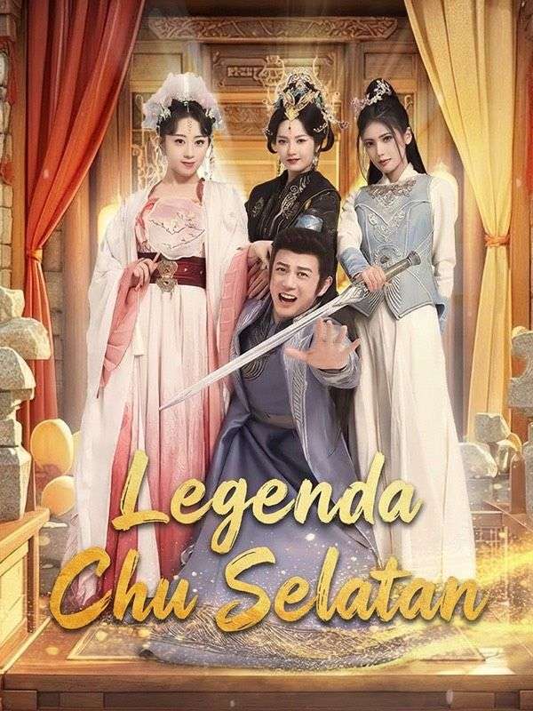 Legenda Chu Selatan (2026)