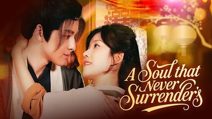A Soul That Never Surrenders (2024)