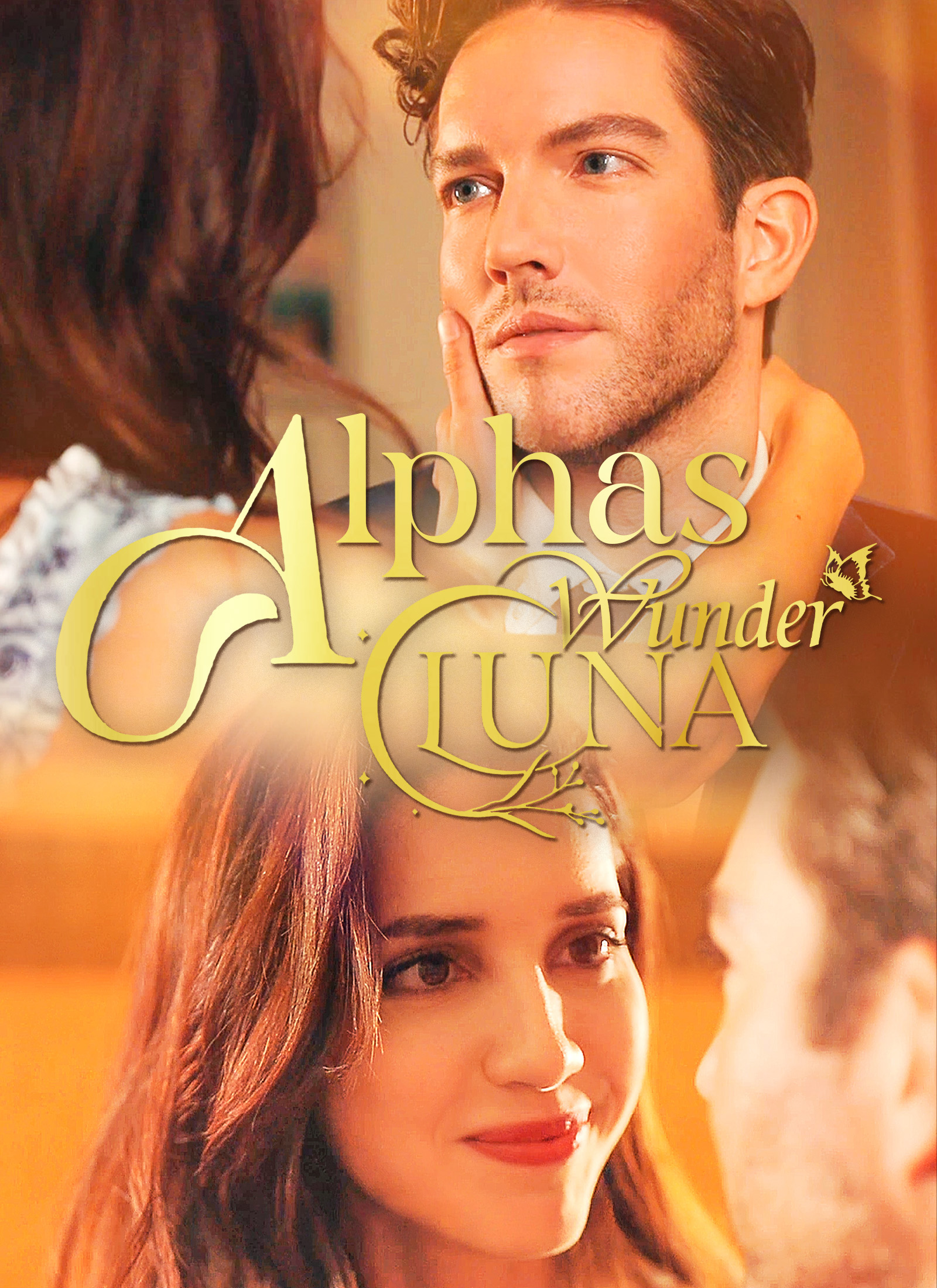 Alphas Wunder-Luna
