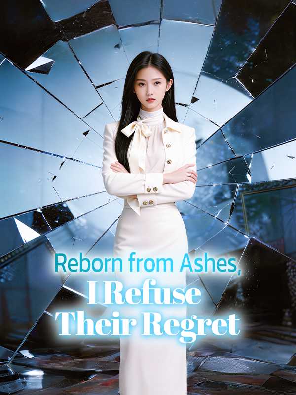Reborn from Ashes, I Refuse Their Regret