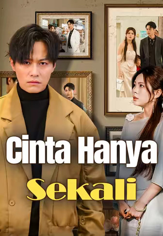 Cinta Hanya Sekali