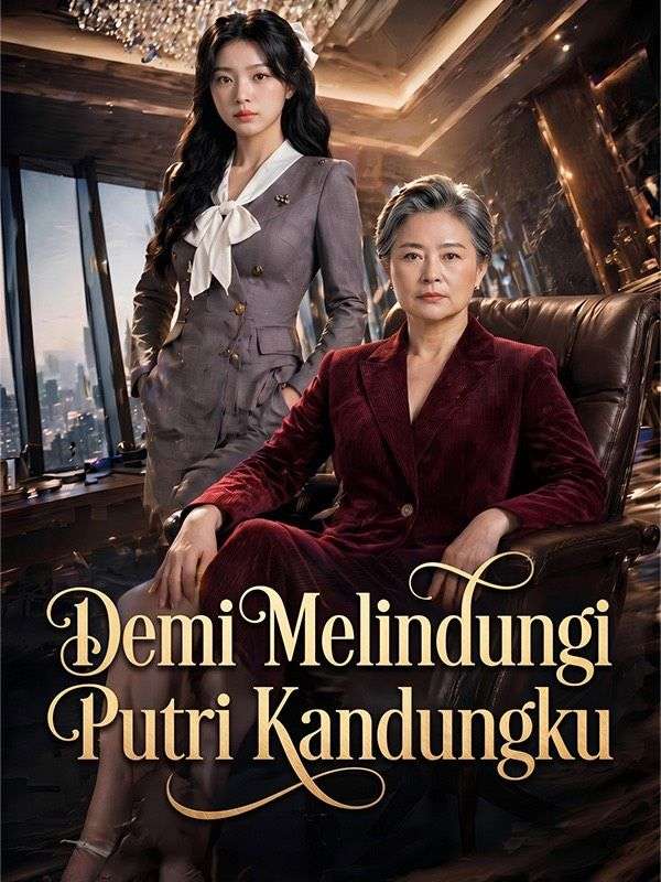 Demi Melindungi Putri Kandungku