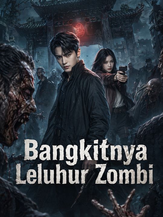 Bangkitnya Leluhur Zombi