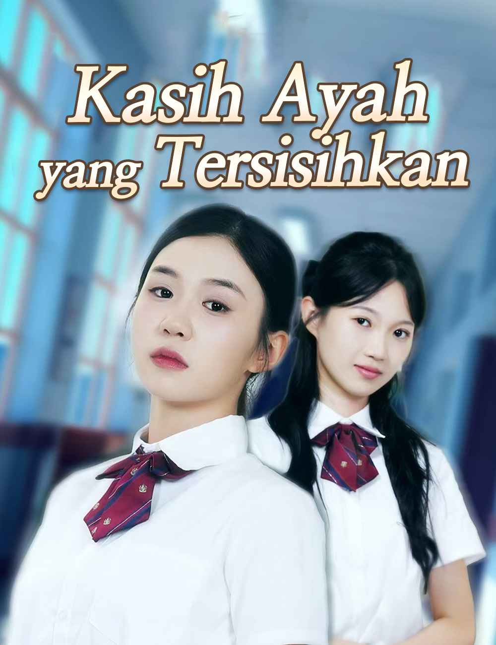 Kasih Ayah yang Tersisihkan (2024)