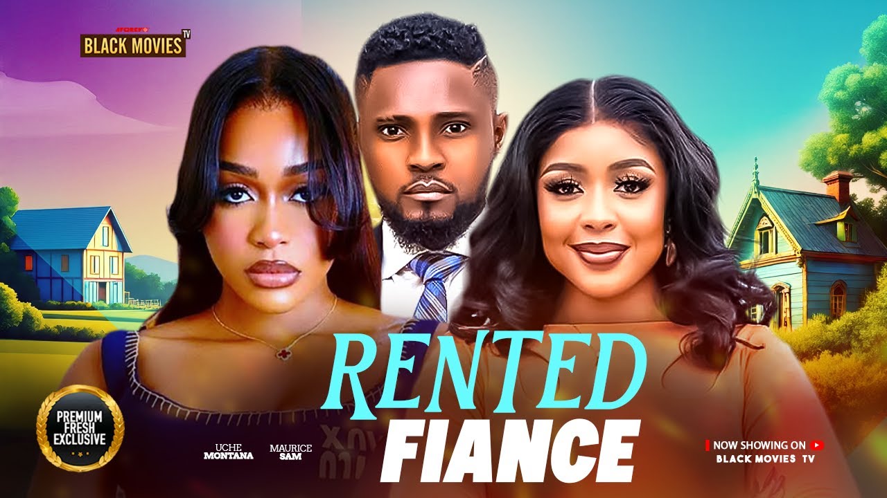 RENTED FIANCE (2025)