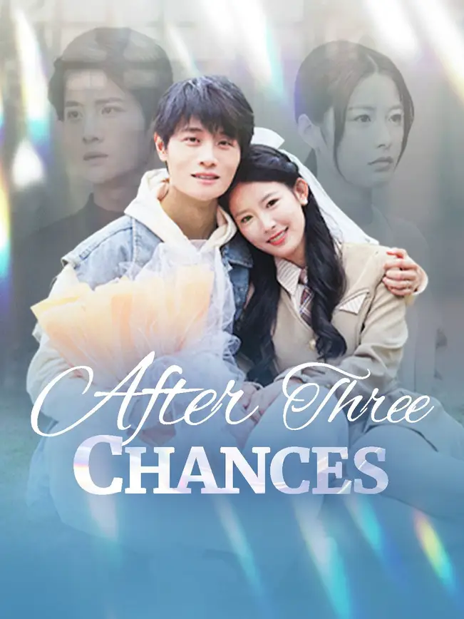 (Dubbed)After Three Chances