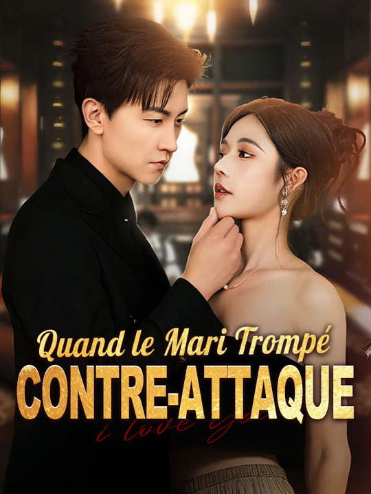 Quand le Mari Trompé Contre-Attaque