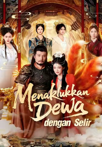 (dubbing)Menaklukkan Dewa dengan Selir