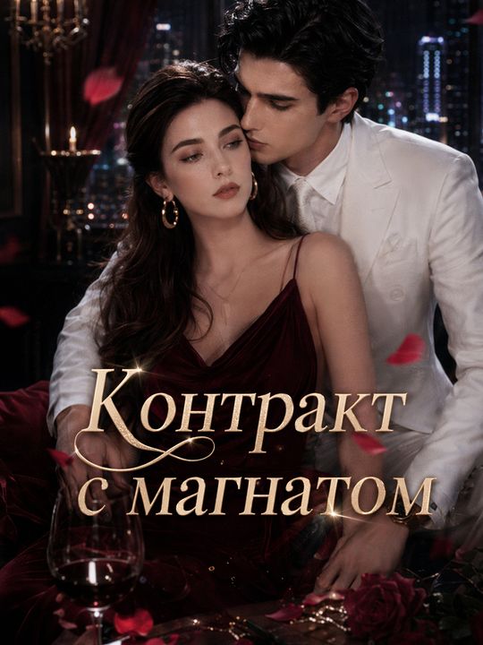 Контракт с магнатом