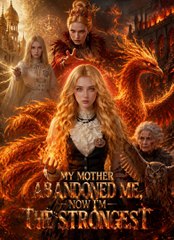 my mother abandoned me (2024)