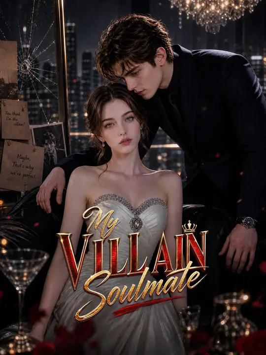 My Villain Soulmate (2026)
