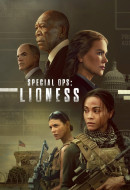 Operaciones Especiales: Leona (2023)