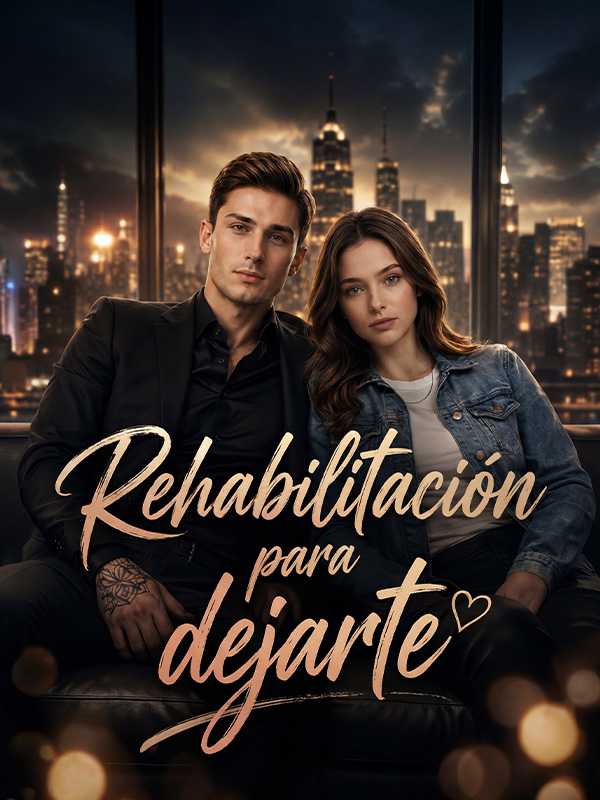(Doblado) Rehabilitación para dejarte
