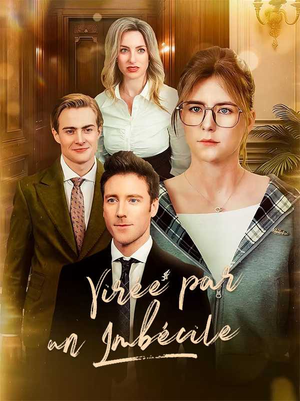 (Doublé)  Virée par un Imbécile