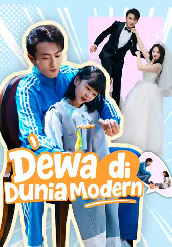 Dewa di Dunia Modern