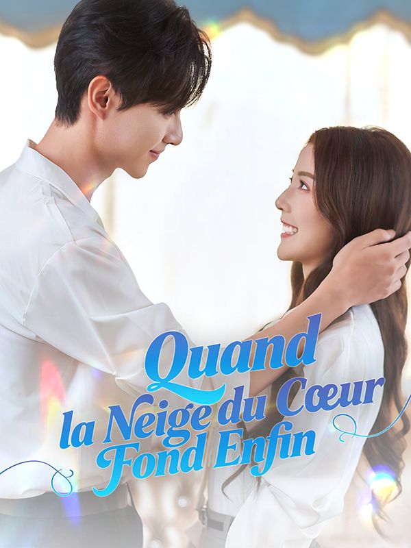 Quand la Neige du Cœur Fond Enfin (2025)