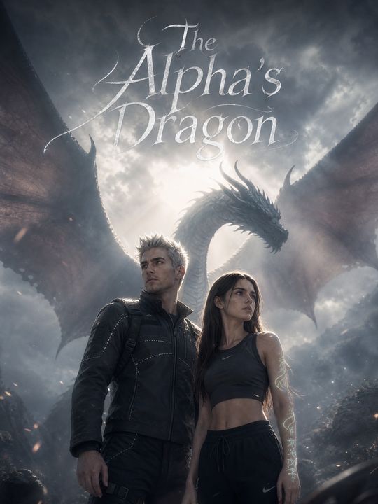 The Alpha's Dragon
